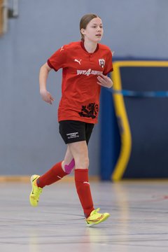 Bild 323 - C-Juniorinnen 3 Loewinnen Cup